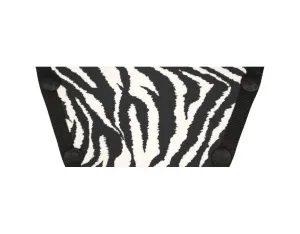 * Zebra Top