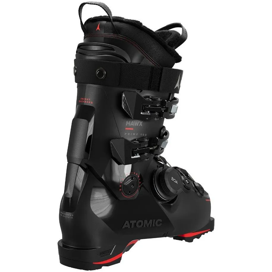 2025 Atomic Hawx Prime 100 Boa GW Ski Boots