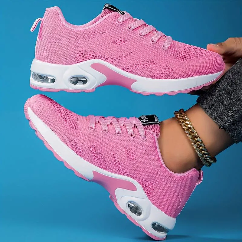 Adeline - Air Cushion Running Shoes