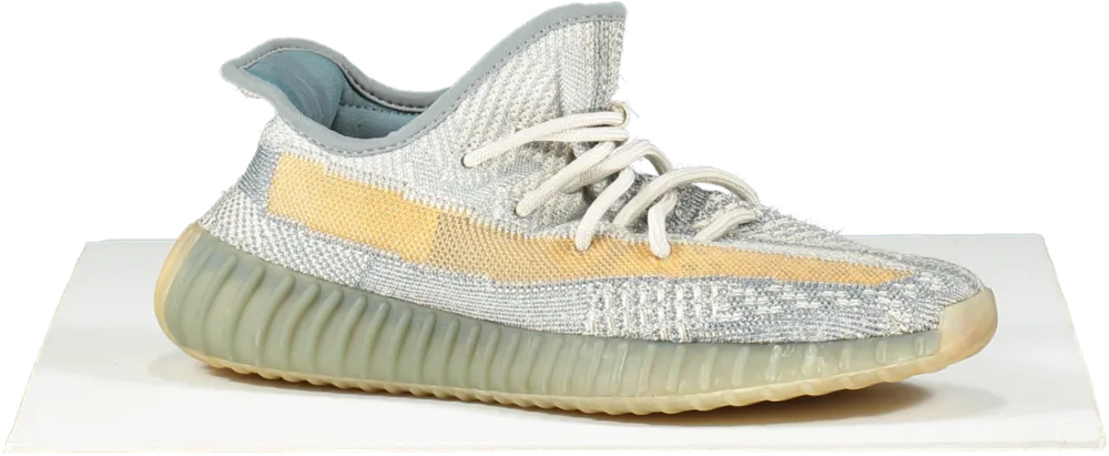 adidas Blue Yeezy Boost 350 V2 Israfil UK 7 EU 41 