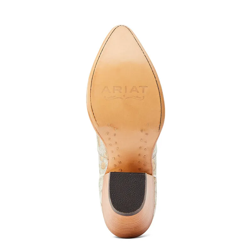 Ariat Women's Bandida Western Boot