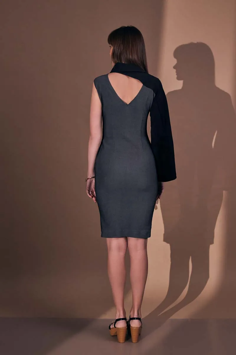 Astoria Bodycon Dress