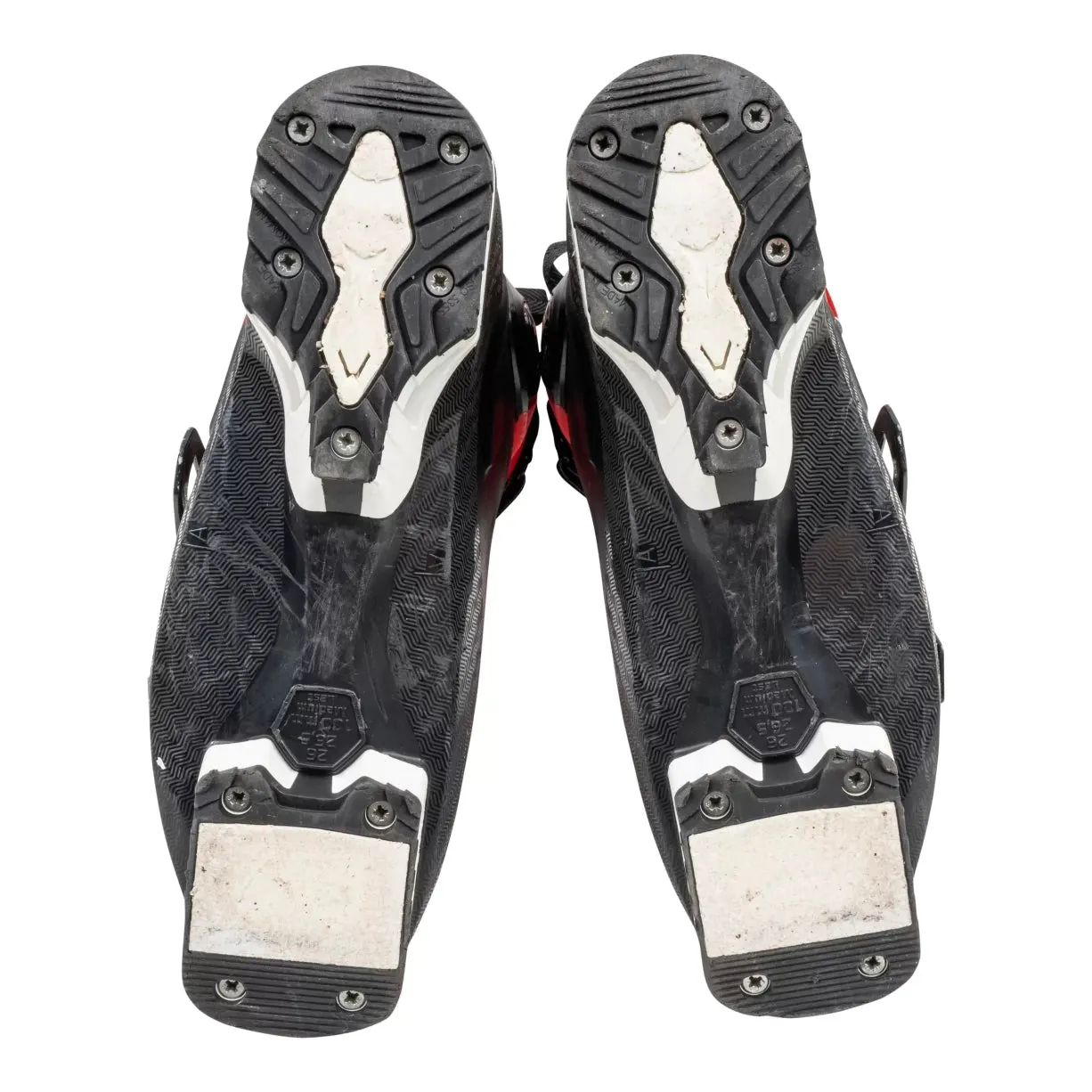 Atomic Hawx Prime 100 Ski Boots