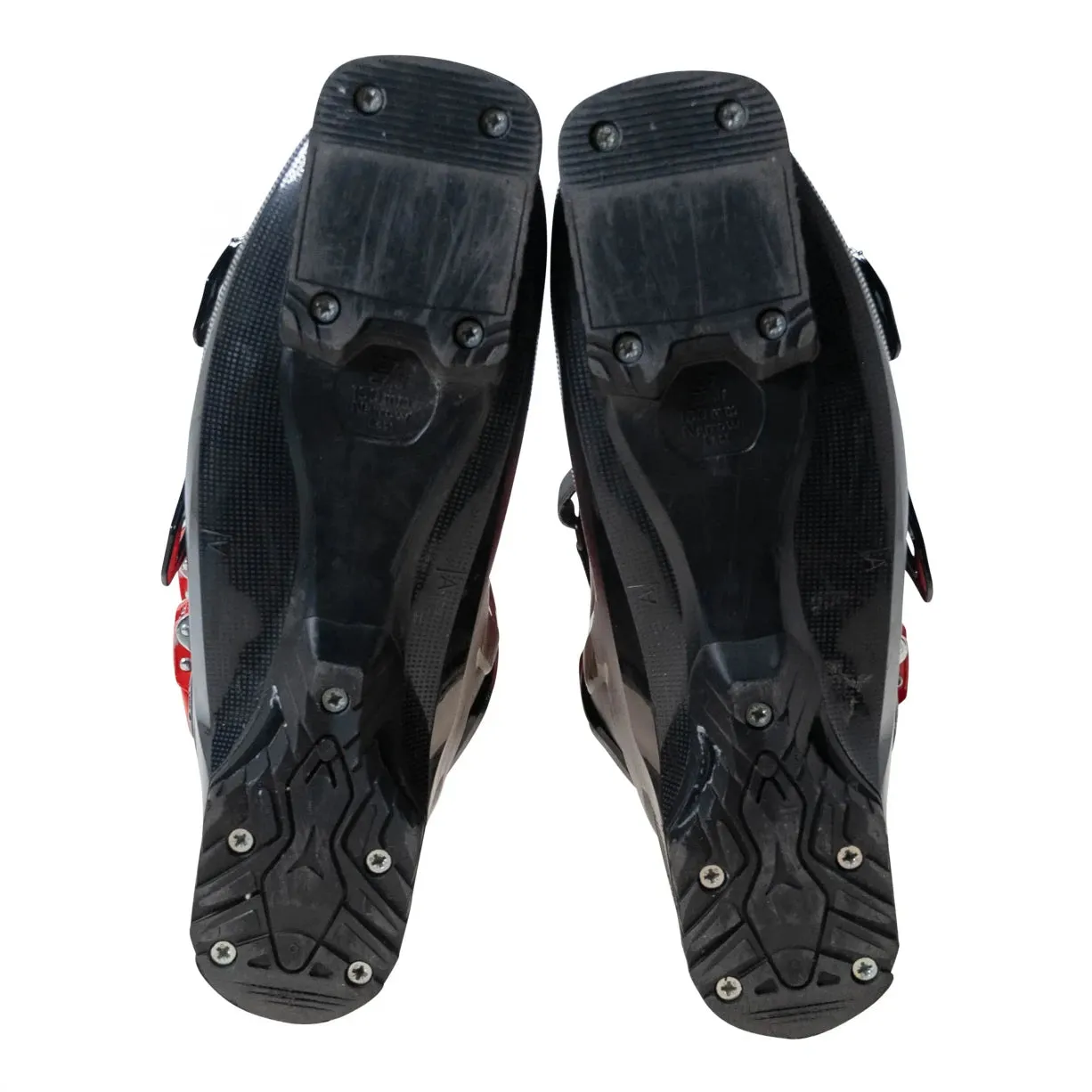 Atomic Hawx Ultra 100 Ski Boots 2023 - Men's