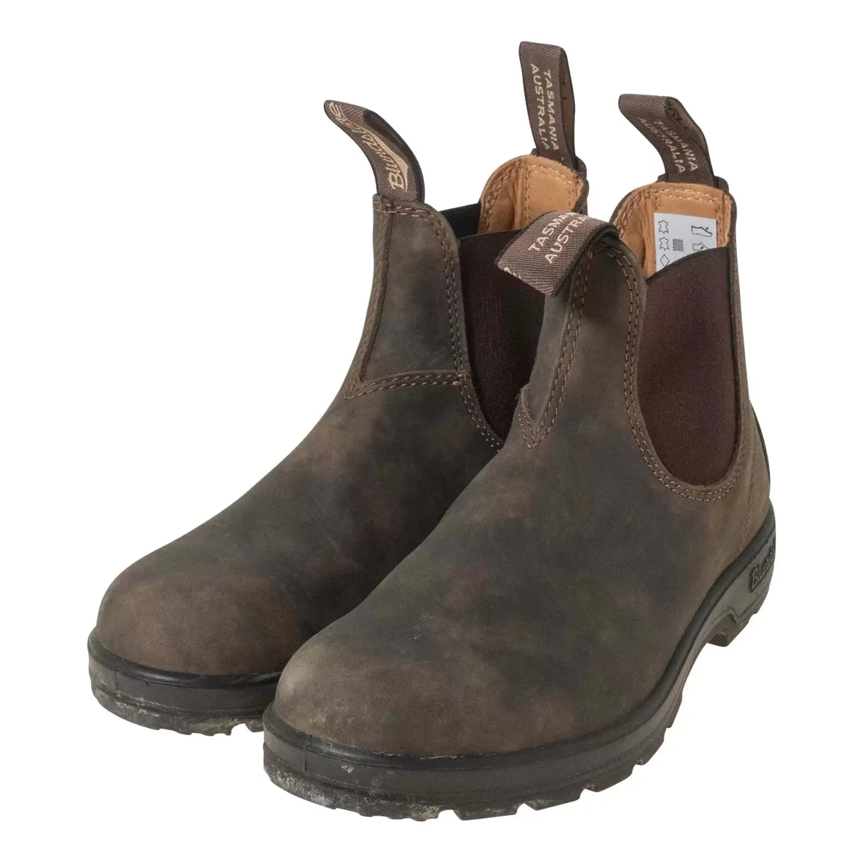 Blundstone Classics Chelsea Boot - Women's