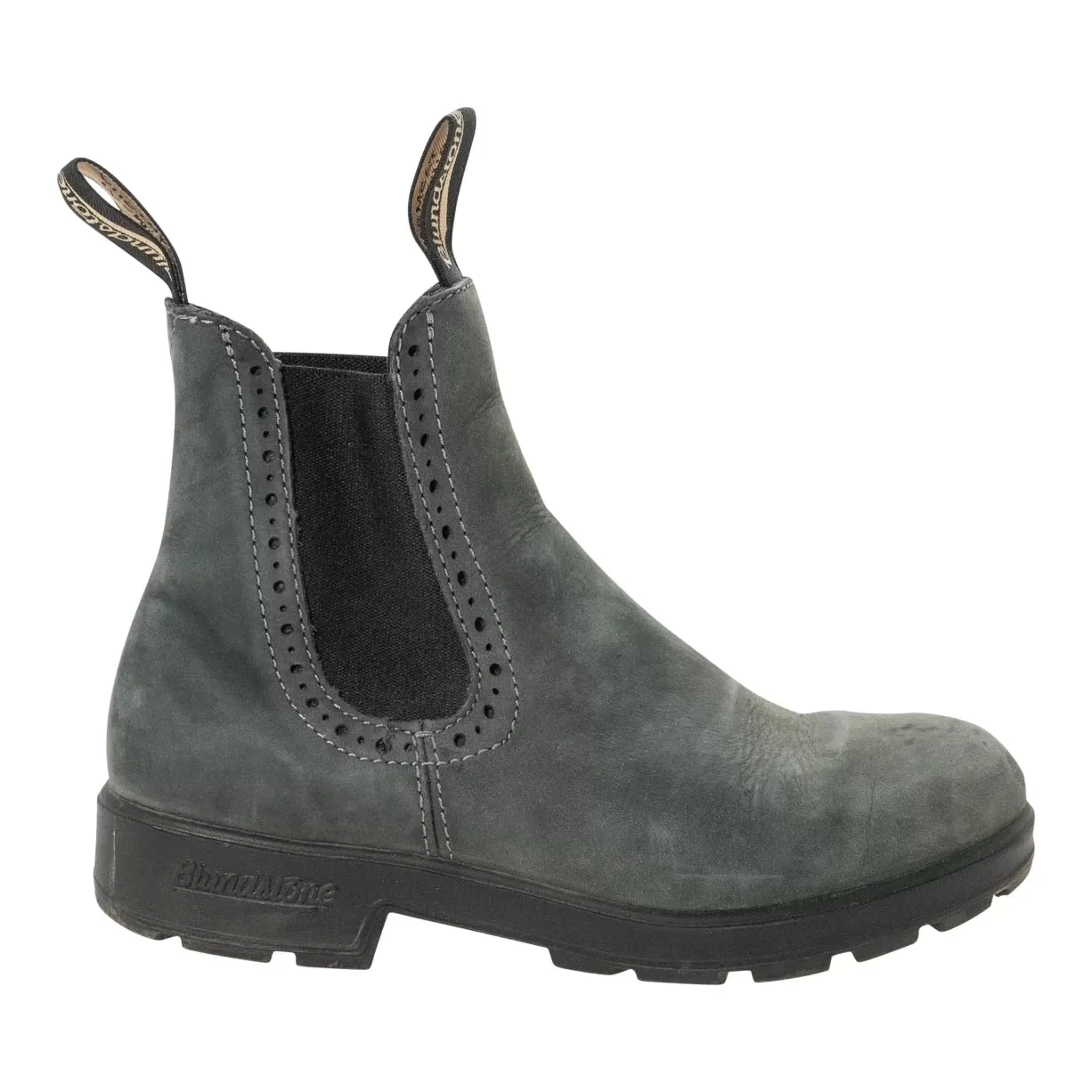 Blundstone Original High Top Boots