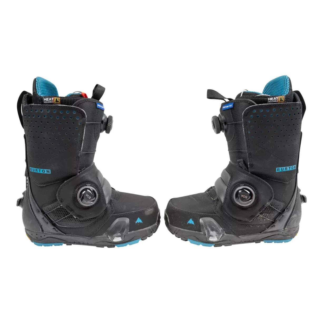 Burton Photon Step On Snowboard Boot  2023