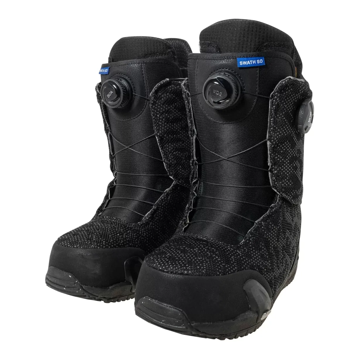 Burton Swath Step On Snowboard Boots - Men's