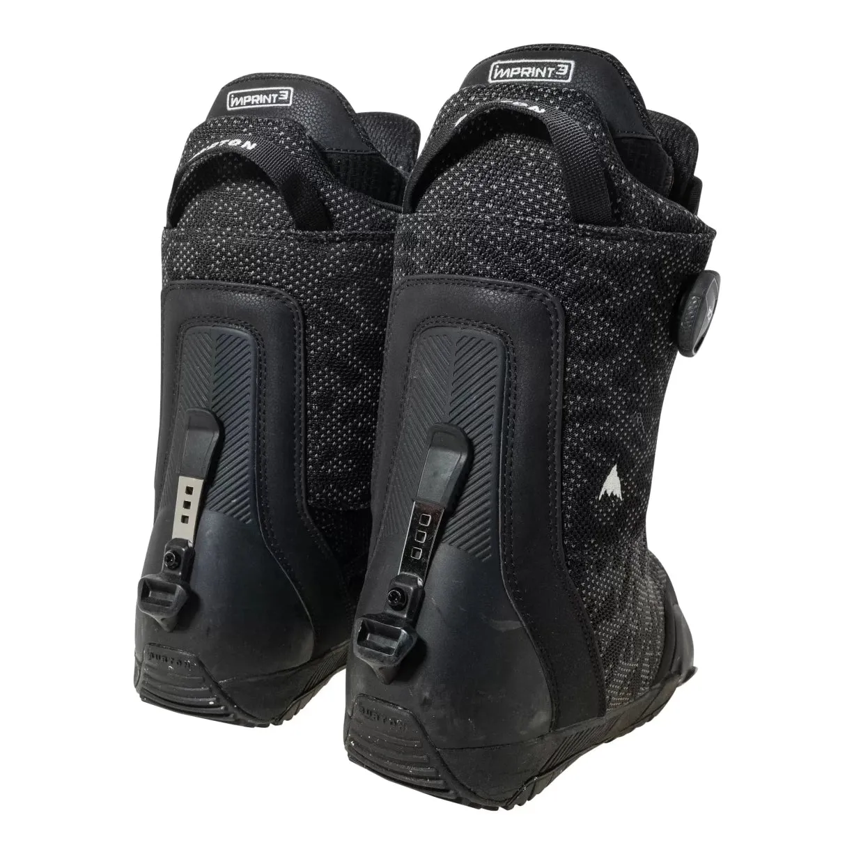 Burton Swath Step On Snowboard Boots - Men's