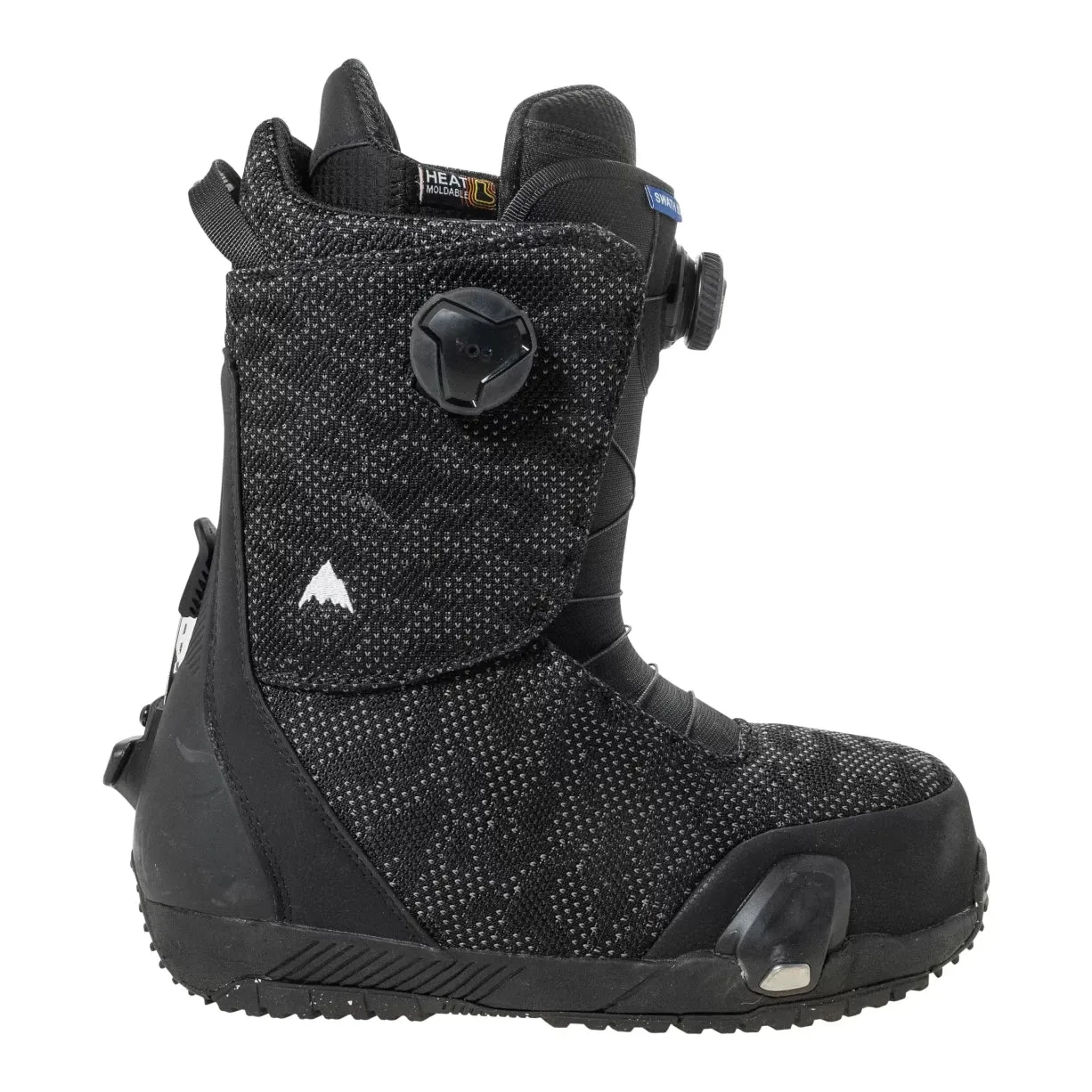 Burton Swath Step On Snowboard Boots - Men's