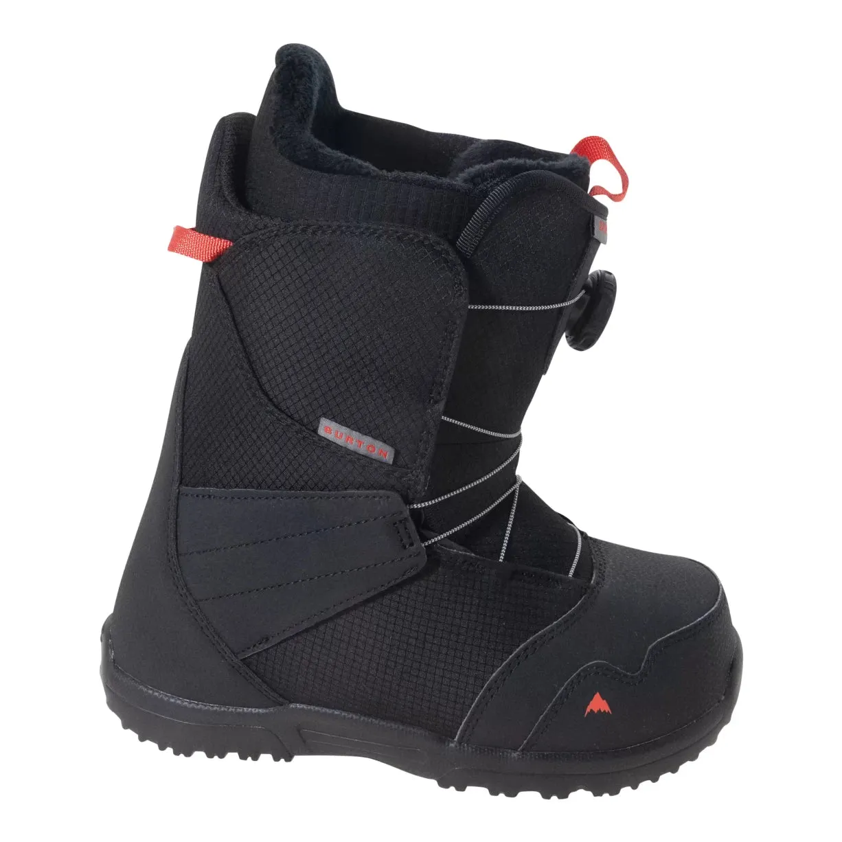 Burton Zipline BOA Snowboard Boot - Kids'