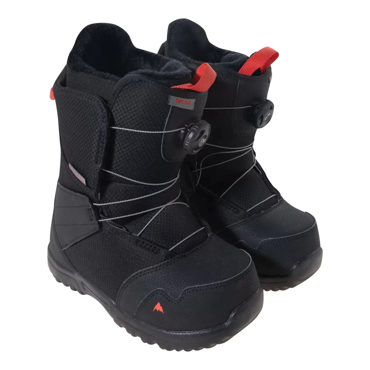 Burton Zipline BOA Snowboard Boot - Kids'