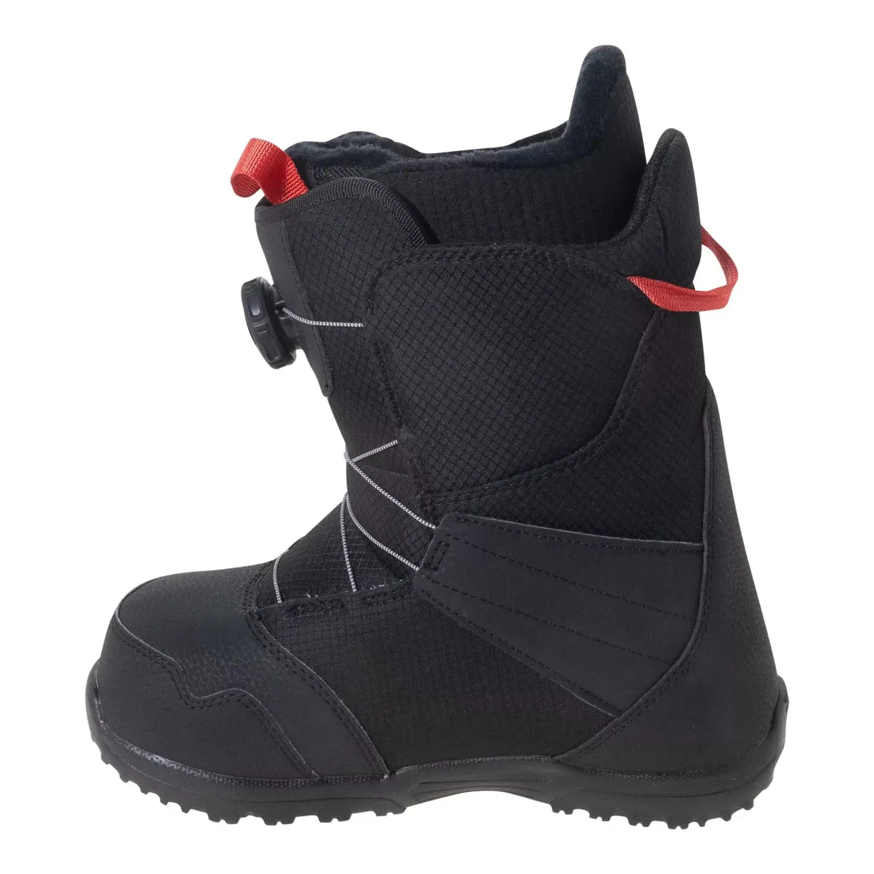Burton Zipline BOA Snowboard Boot - Kids'