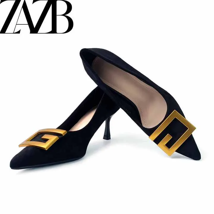 Customized Designer Women's.أحذية نسائية فاخرة