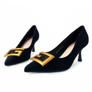 Customized Designer Women's.أحذية نسائية فاخرة