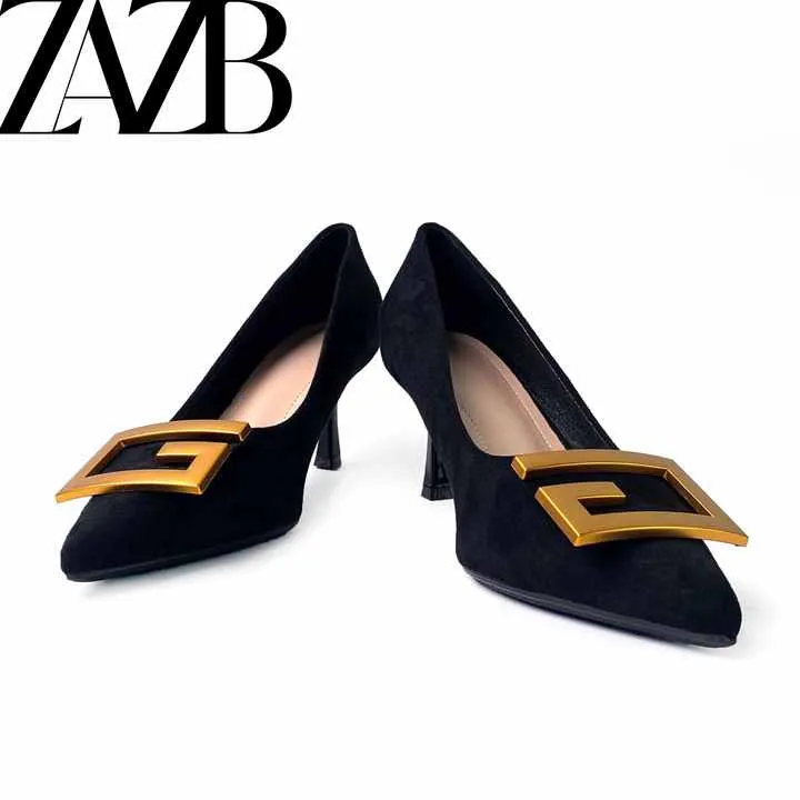 Customized Designer Women's.أحذية نسائية فاخرة