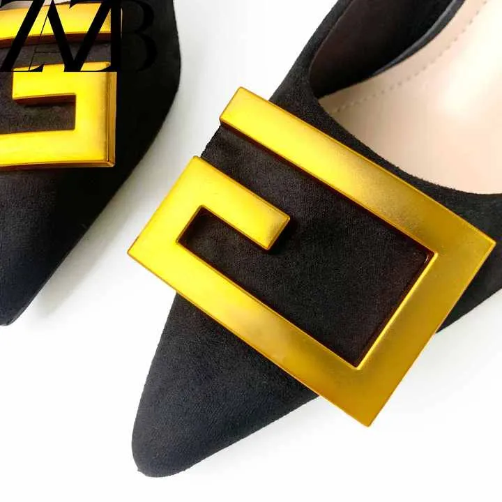 Customized Designer Women's.أحذية نسائية فاخرة