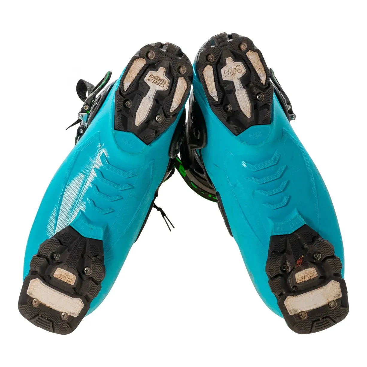 Dalbello Lupo Pro HD Alpine Touring Ski Boots