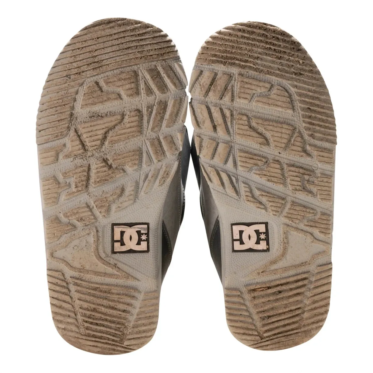 DC Control Double Boa Snowboard Boots