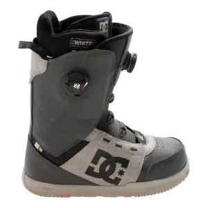 DC Control Double Boa Snowboard Boots