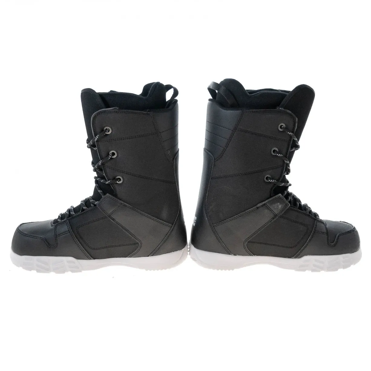 DC Fourth 2023 Snowboard Boots - Men's