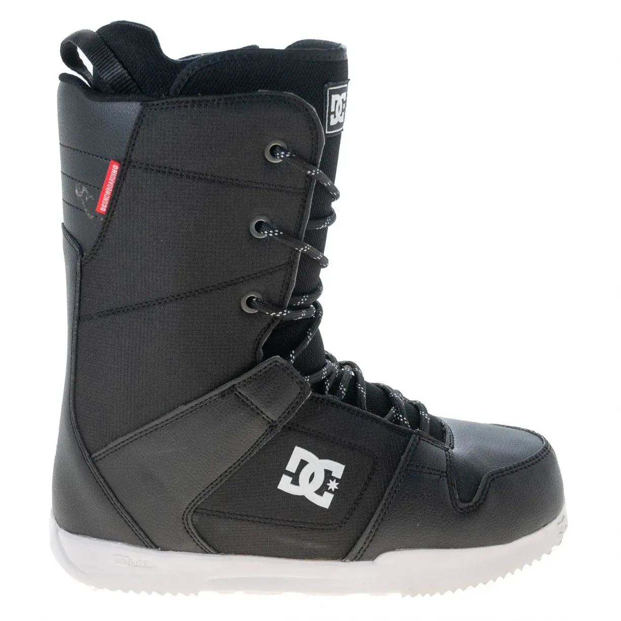 DC Fourth 2023 Snowboard Boots - Men's