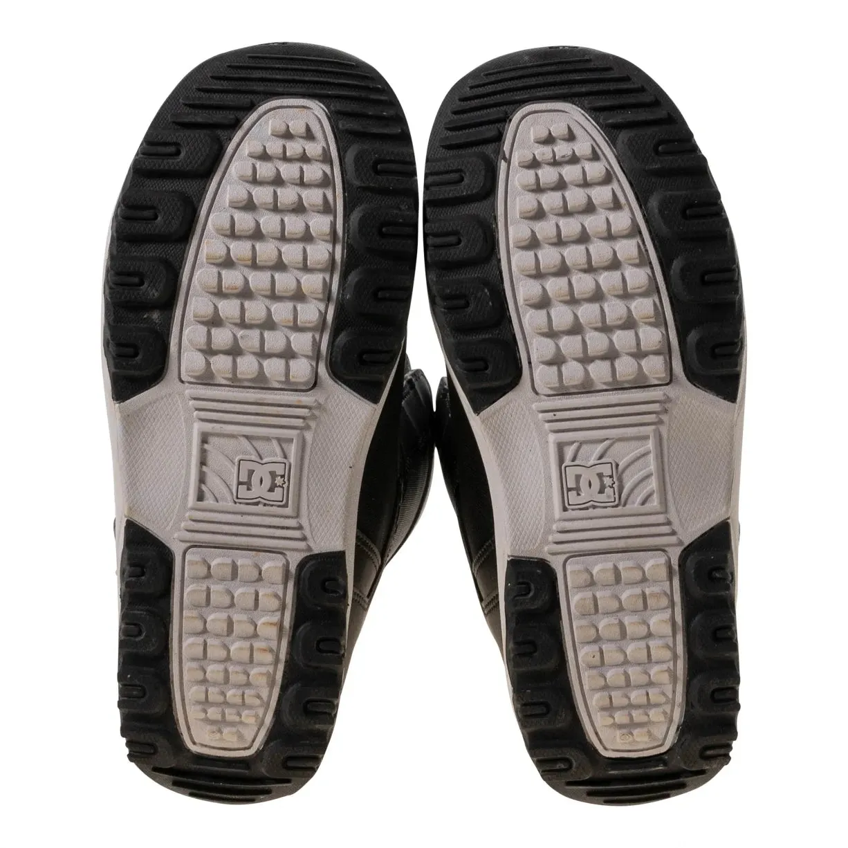 DC Scout Snowboard Boot