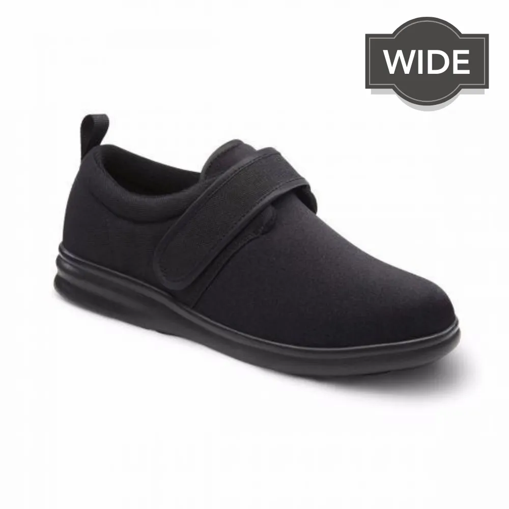 DR COMFORT CARTER X WIDE