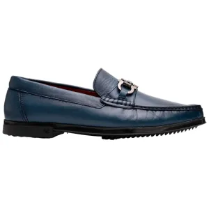 Marco Di Milano Atrani Calf Navy