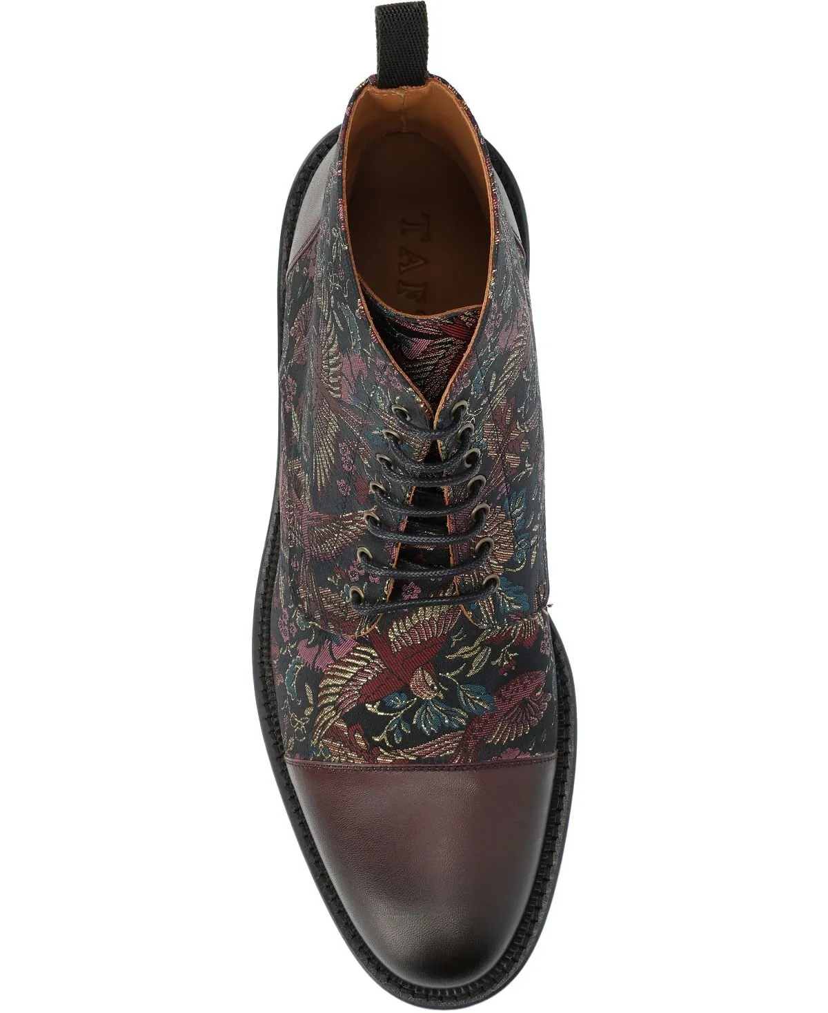 Men's jack boots Taft