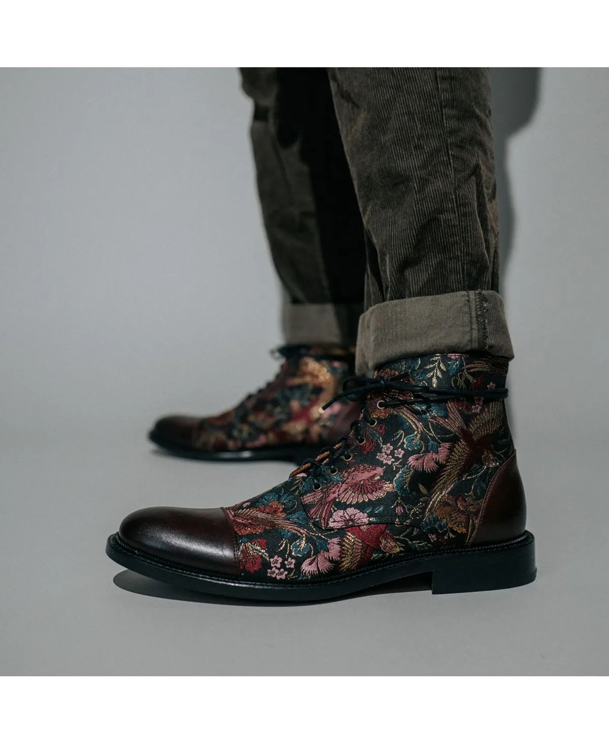 Men's jack boots Taft