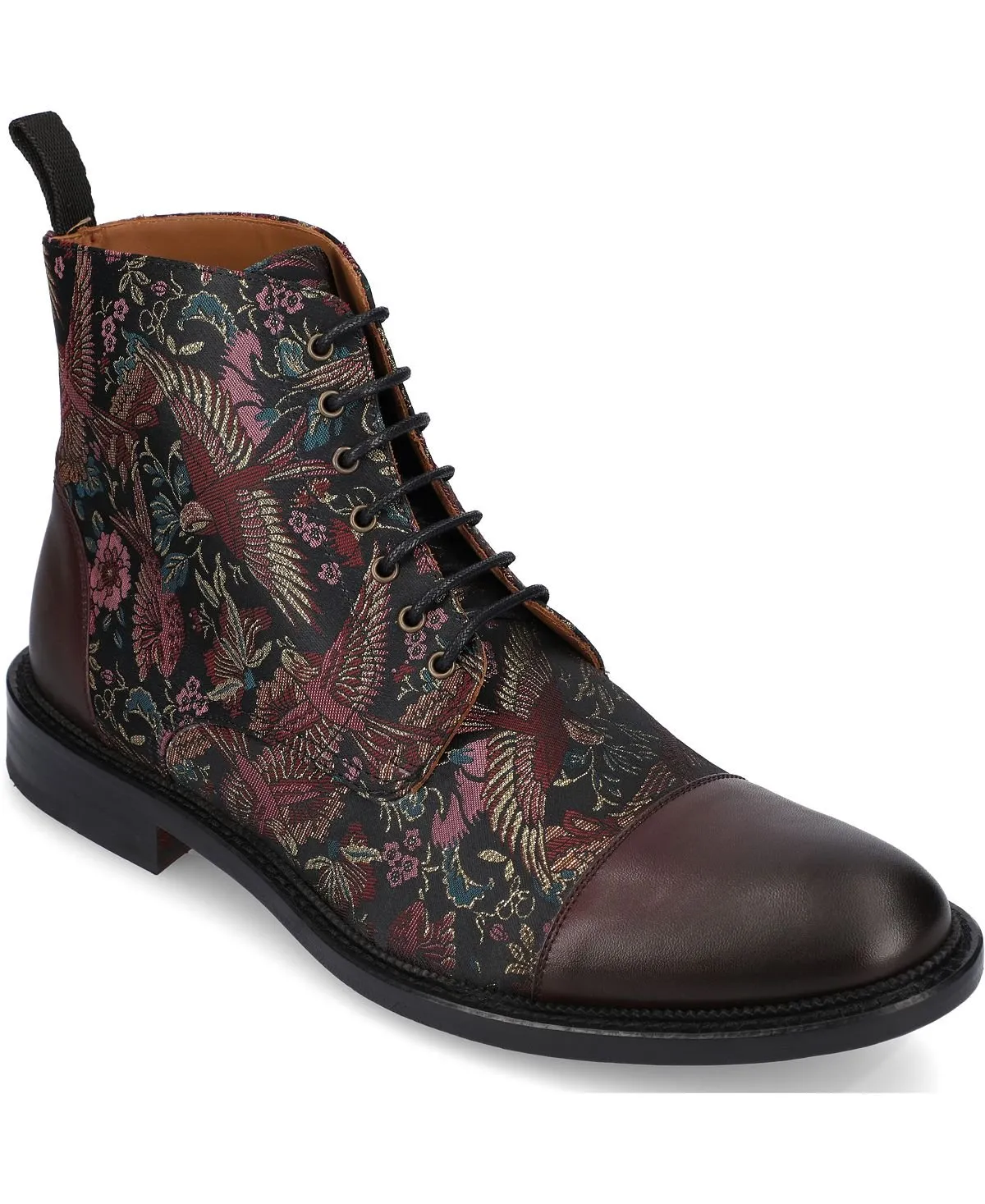 Men's jack boots Taft