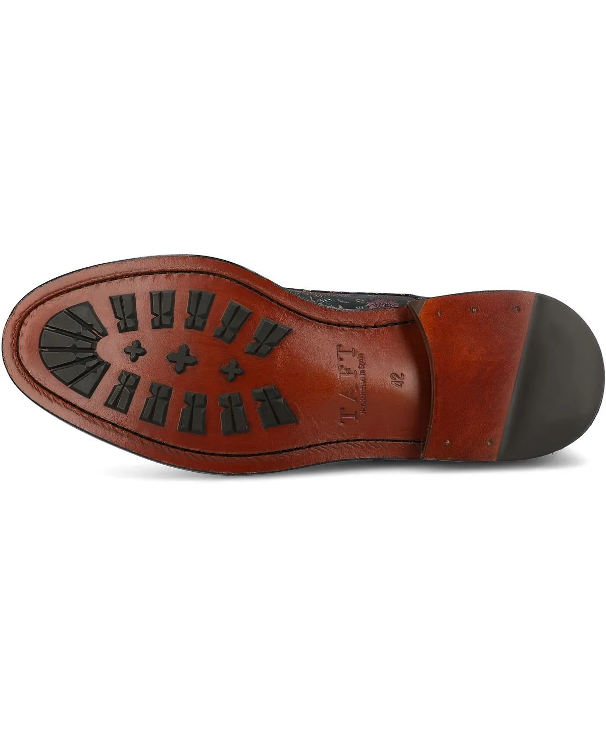 Men's jack boots Taft