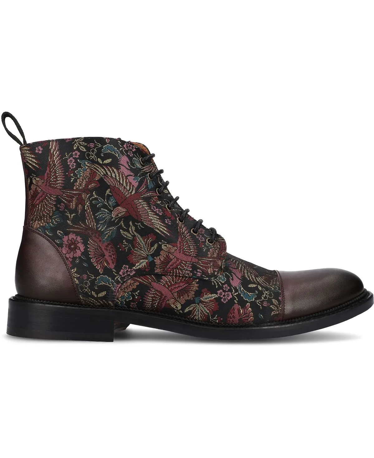 Men's jack boots Taft