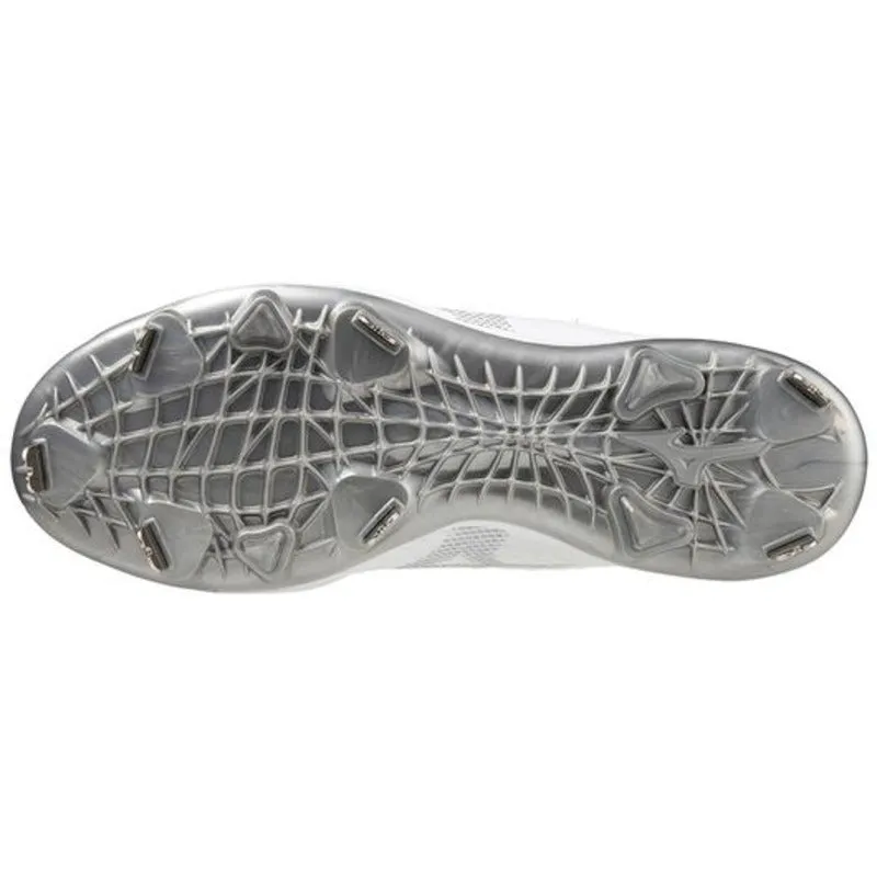 Mizuno Men's Dominant 4 Low 320667.0000 Metal Baseball Cleats