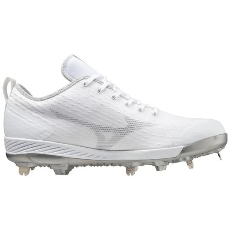 Mizuno Men's Dominant 4 Low 320667.0000 Metal Baseball Cleats