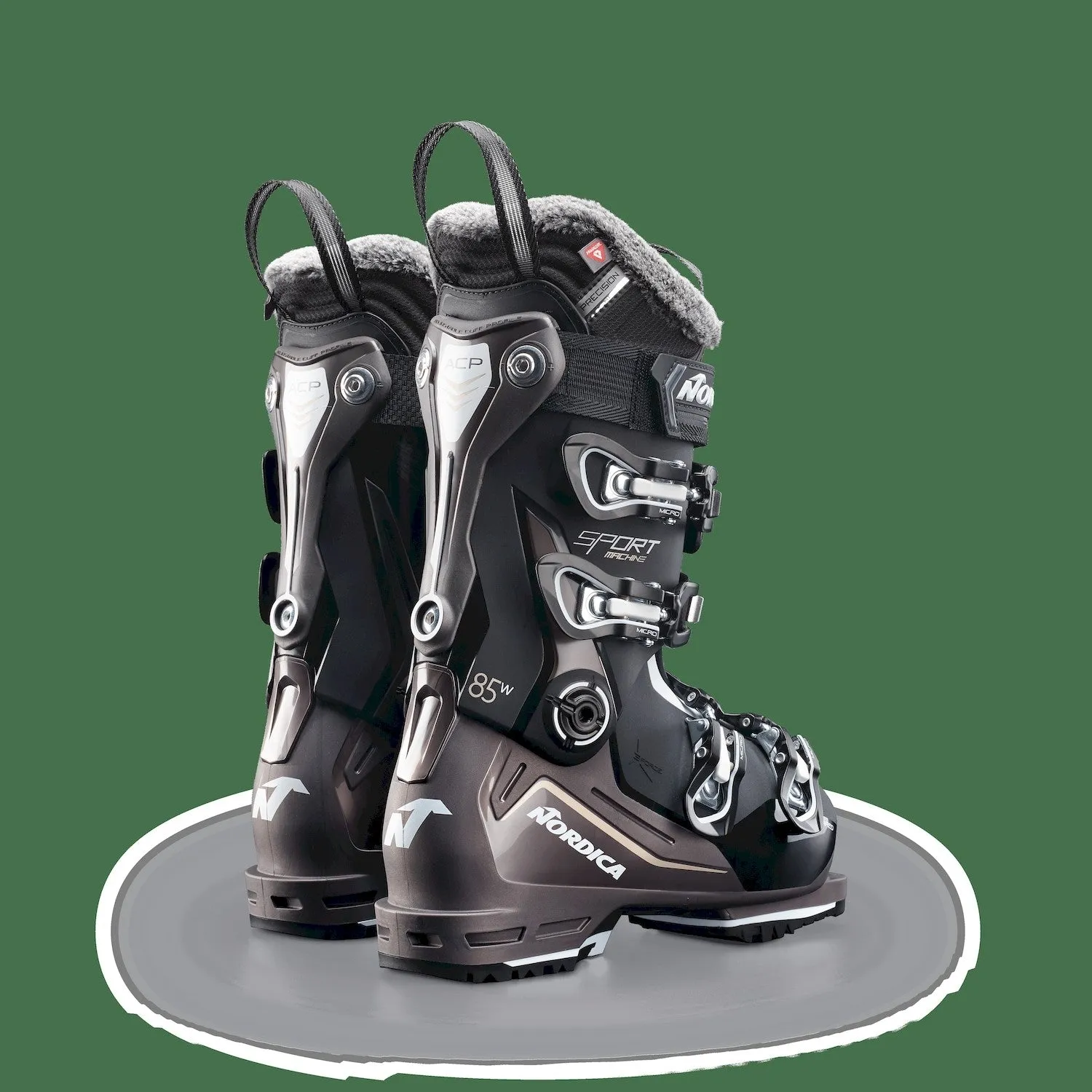 Nordica Sportmachine 3 85 W