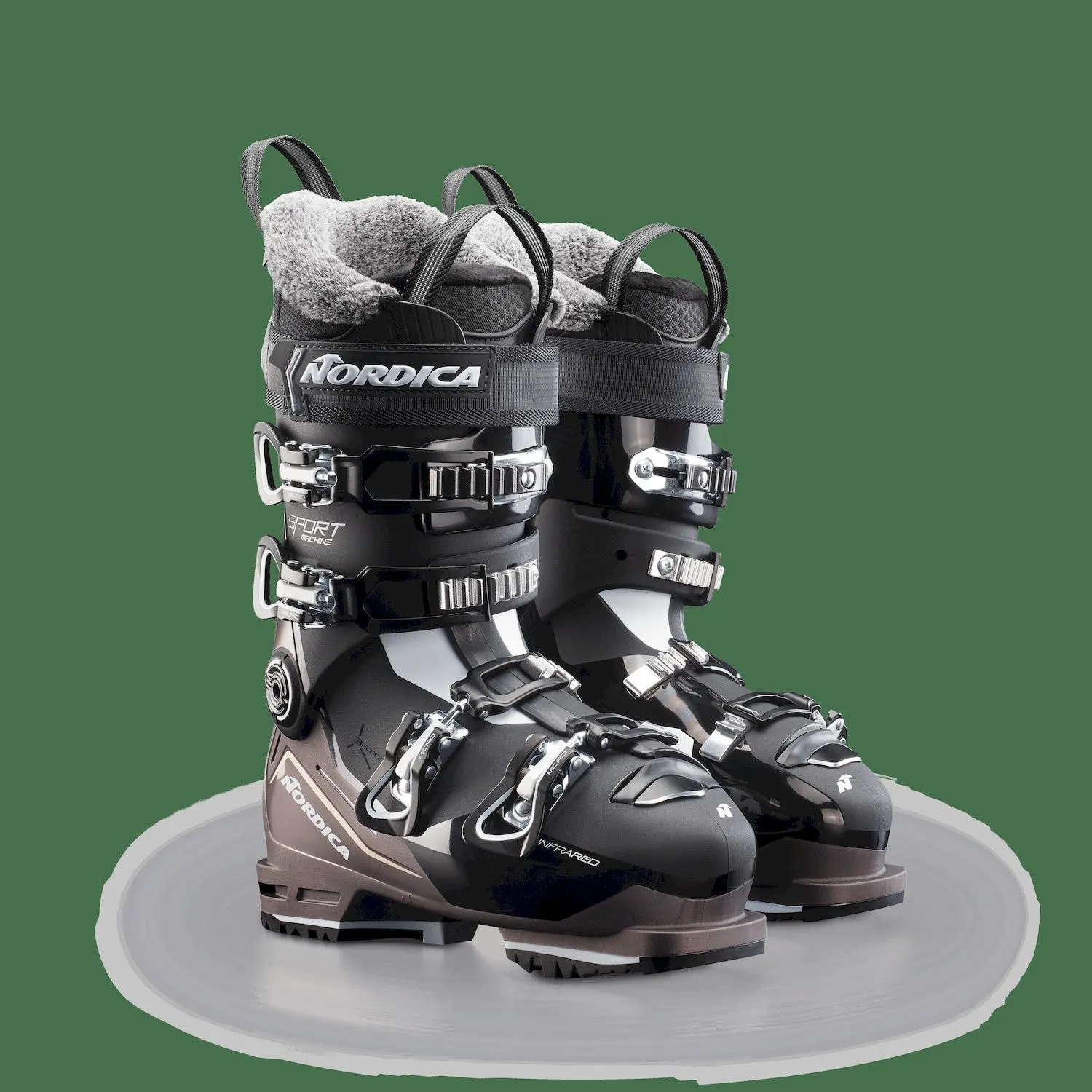 Nordica Sportmachine 3 85 W
