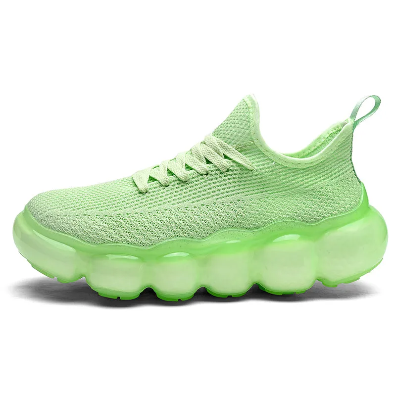 Popcorn Cushion PXP Sports Shoes
