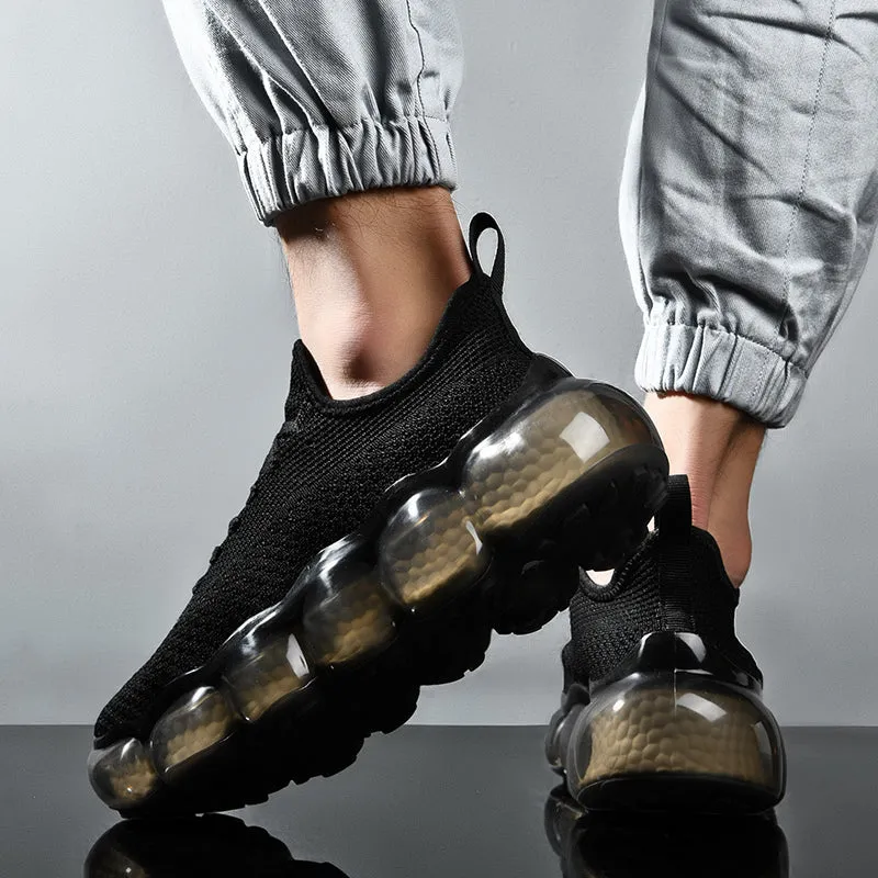 Popcorn Cushion PXP Sports Shoes
