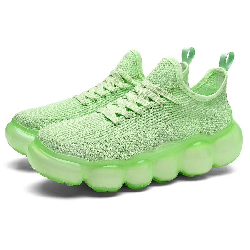Popcorn Cushion PXP Sports Shoes