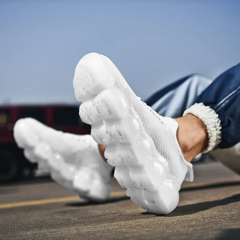 Popcorn Cushion PXP Sports Shoes