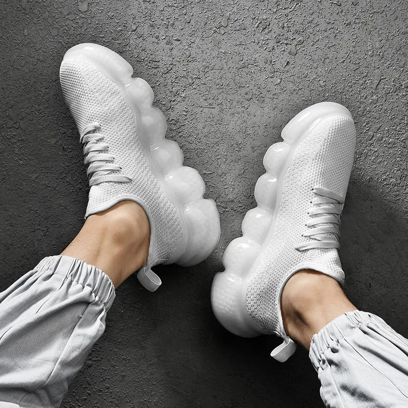 Popcorn Cushion PXP Sports Shoes