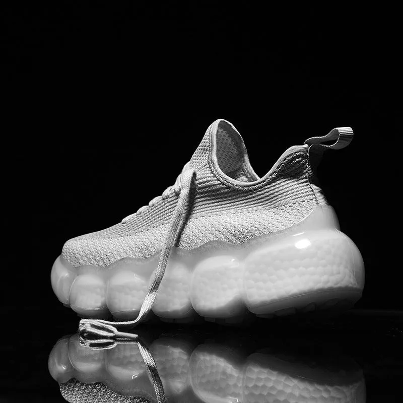 Popcorn Cushion PXP Sports Shoes