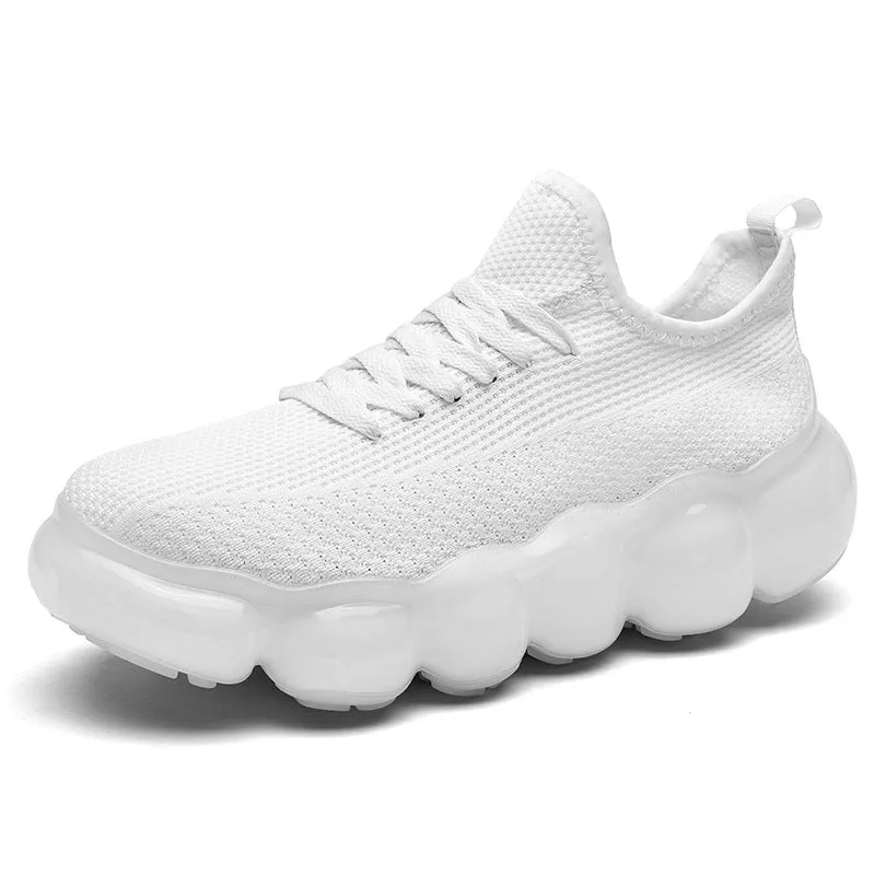 Popcorn Cushion PXP Sports Shoes