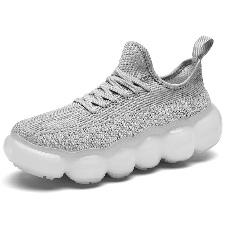 Popcorn Cushion PXP Sports Shoes