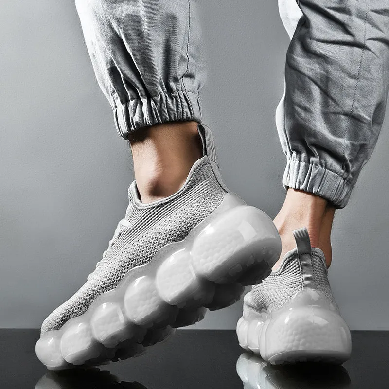 Popcorn Cushion PXP Sports Shoes