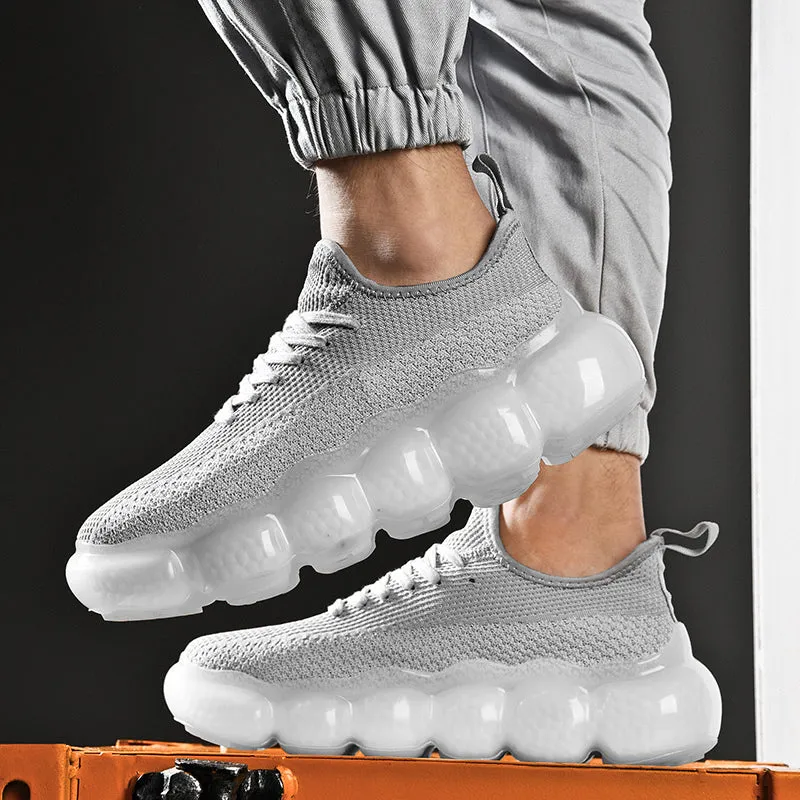 Popcorn Cushion PXP Sports Shoes
