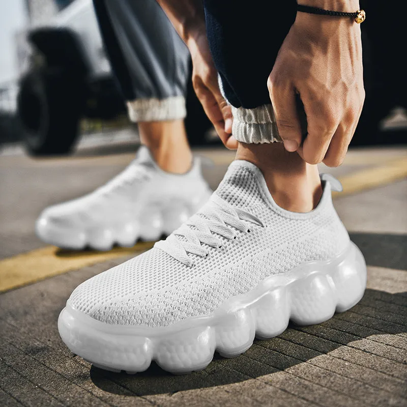 Popcorn Cushion PXP Sports Shoes