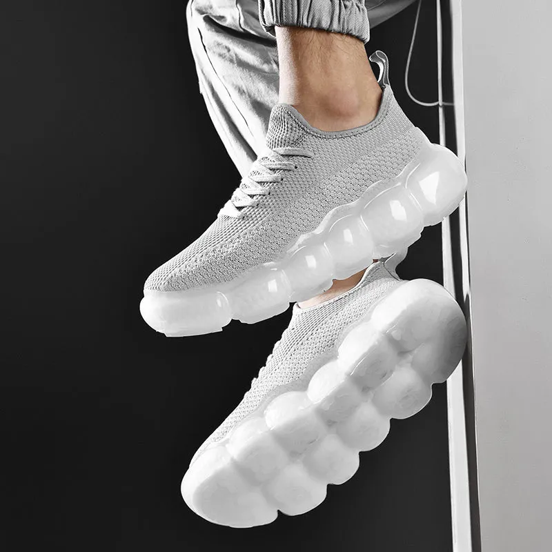 Popcorn Cushion PXP Sports Shoes